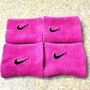 Nike Gymnastics wristband